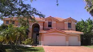 Our 11 step waterproofing process makes our brand of painting service. Florida Exterior House Colors Youtube