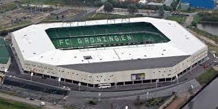 All info around the stadium of fc groningen. Pin En Mijn Stad