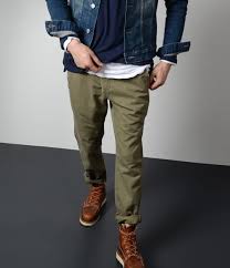 Red Wing Moc Toe Boot Mens Outfits Men Casual Mens Fashion Casual