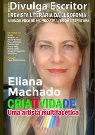 45ª Divulga Escritor: Revista Literária da Lusofonia by Divulga Escritor