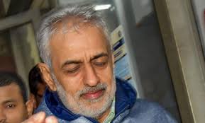 Corporate lobbyist Deepak Talwar has links with Mallya, says ED