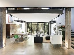 Fabric place basement is located in alexandria, va in the beacon center. Buckland Street Alexandria Warehouse Conversion Warehouse Living Interior Architecture Design Home Living Room