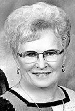 Kay Crew Obituary (1936