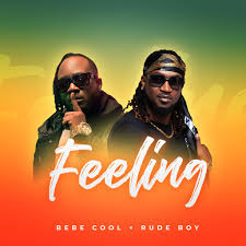 Bebe Cool Feeling Ft Rudeboy Audio Lyrics Video Download Mp3 Music Lyrics Music Video