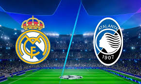 This is an online quiz called ρεαλ μαδριτησ. Champions League Oi Endekades Sto Real Madriths Atalanta Fosonline