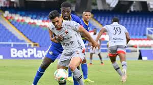 Cúcuta vs. Boca Juniors de Cali: Previa del Duelo por la Fecha 6 - Imagen principal del artículo