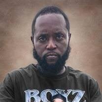 Mr. James Earl Tate Obituary (2025)