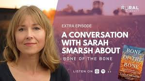 Mona Susan Power in Conversation with Miriam Brown Spiers