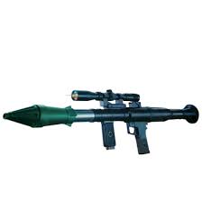 Rocket launcher by american toys. Buy Halo Nation Rocket Launcher Sniper Gun Toy For Kids Online At Low Prices In India Amazon In