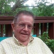 Alexander Anthony Rossi Obituary