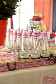 Gender reveal game (in case you haven't revealed the gender) can be played by using pink and blue candy. Bouncing Baby Buckaroo Cowboy Themed Baby Shower Spaceships And Laser Beams