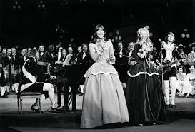 Among the royal wedding guests at the union of prince harry and meghan markle is a young woman who is carrying on the legacy of harry's late mother. Wedding Of King Carl Xvi Gustaf Of Sweden And Silvia Sommerlath Unofficial Royalty