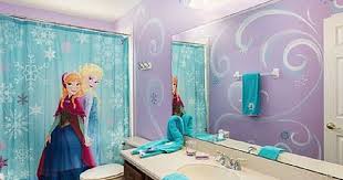 Frozen Bed Google Search Children Room Girl Little Girl Bathrooms Frozen Bedroom