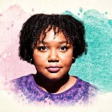 Eboni Bell's Instagram, Twitter & Facebook