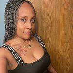 Maritza Patterson's Instagram, Twitter & Facebook