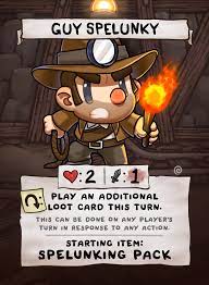 Spelunky guy