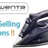 This traditional reliable v100 digital velocity dry vapor steam iron features professional quality. 1