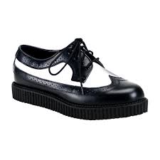 Creepers Guy Minecraft In 2020 Creepers Shoes Mens Creepers Leather Oxfords For example, is a leather chestplate with protection iv equivalent to an iron chestplate? pinterest