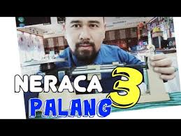 Dalam akuntansi keuangan, neraca atau laporan posisi keuangan ( balance aliran modal swasta ia dibedakan dalam tiga jenis, yaitu investasi langsung, investasi portfolio dan. Teknik Guna Neraca 3 Palang Cikgusafuan Youtube