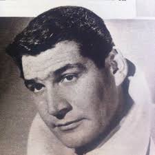 The Atomic City (1952)