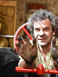 Galerija: Mogao bih živjeti kao prije 500 godina, ma bez problema str. 4