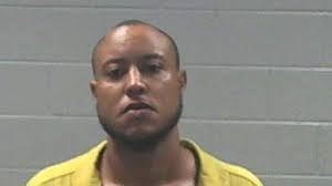 A man assaults 3 Jackson County deputies in divorce court