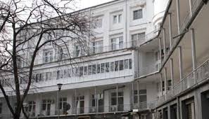 Ioan, din bucurești, au fost trimise la izolare, după ce a fost. Spitalul Clinic Prof Dr Theodor Burghele Bucuresti Harta Adresa Date De Contact Si Pareri