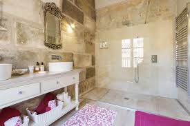 This bathroom decor screams chic. 75 Beautiful Shabby Chic Style Bathroom Pictures Ideas July 2021 Houzz