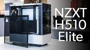 Βρες τιμές για nzxt h510 white σε 72 καταστήματα στο skroutz. Nzxt H510 Elite Teardown And Build Impressions Youtube
