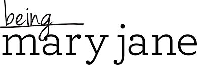And racing towards an imaginary finish line. Being Mary Jane Wikipedia