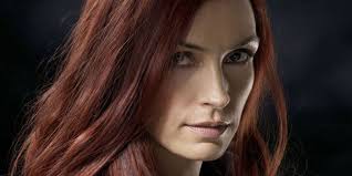 Fanpage created to our fatale woman. X Men S Famke Janssen Reveals If She Would Ever Return As Jean Grey