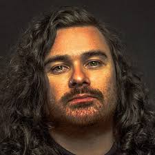 Inside the Cosmic Girl EP: Andrew Azara