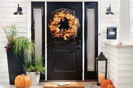 Your homestead's appearance is the first thing people notice when they approach your property. Farmhouse Front Door Shop By Room The Home Depot