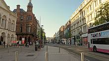 See more ideas about belfast, northern ireland, ireland. Belfast Wikipedia