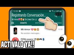Por Fin Como Saber Con Quien Chatea Tu Pareja En Whatsapp 2019 Youtube En 2020 Trucos Para Telefono Trucos Para Whatsapp Trucos Para Android