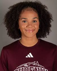 2026 Women's Flag Football Roster