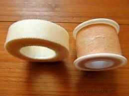 Medical Tape To Smoothe Wrinkles Diy Frownies Diy Wrinkles Frownies Diy Cosmetics