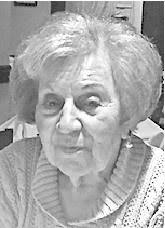 Marie Bisignano Obituary (2019)