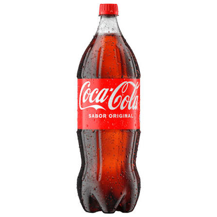 Coca Cola  - 2L