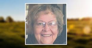 Patsy D. Stidman Obituary May 1, 2022