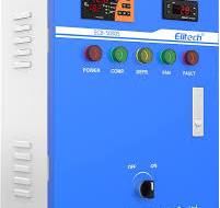 Amazon.com: Elitech ECB-5080S Electrical Control Box ...