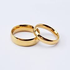 Latest gold ring designs collection for women online. Couple Rings Rings Search Miniinthebox