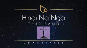 Mobile video search engine, join facebook today. This Band Hindi Na Nga Lyric Video Youtube