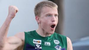 GFL results, news and stats from round 13