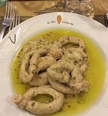 Trattoria da oioa casa mia. Trattoria Da Oio Home Rome Italy Menu Prices Restaurant Reviews Facebook