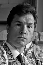 Daniel Ruffo Luque, ce torero de Gerena, à 33 ans a atteint sa pleine  maturité professionnelle et artistique. Roujours un peu tourné vers la  France , il avait pris son alternative à