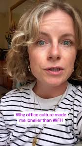 Overcoming Loneliness in Office Culture