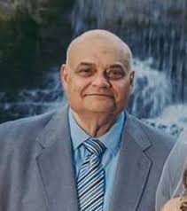 Terry Cantrell Obituary