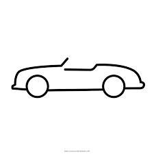 Porsche Ausmalbilder Ultra Coloring Pages