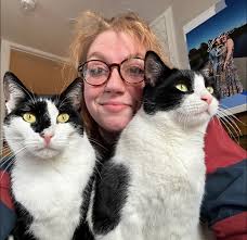 Cows with human names: yes or no?